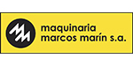 maquinaria marcos marin