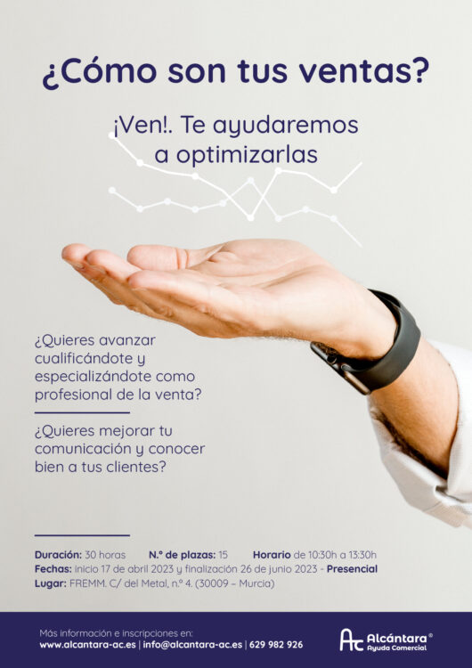 cartel ac comosontusventas R1