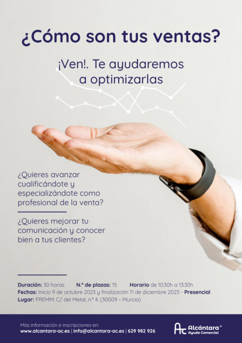cartel ac comosontusventas R1